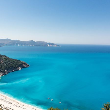 Kefalonia Grand อาร์กอสโตลี ภายนอก รูปภาพ