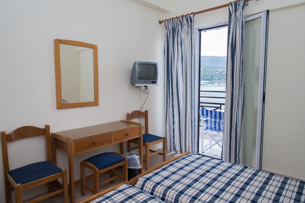 Kefalonia Grand อาร์กอสโตลี ภายนอก รูปภาพ