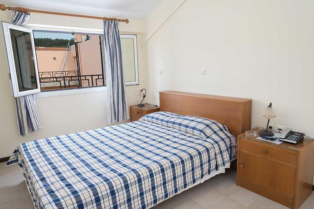 Kefalonia Grand อาร์กอสโตลี ภายนอก รูปภาพ