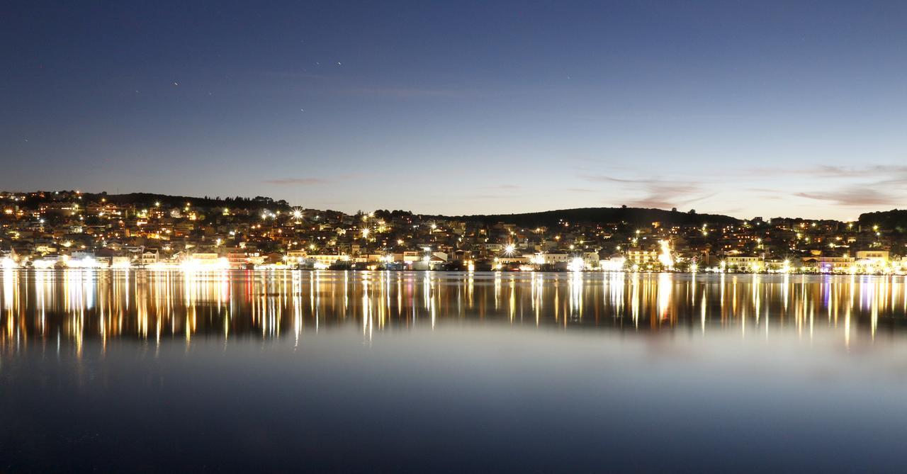 Kefalonia Grand อาร์กอสโตลี ภายนอก รูปภาพ