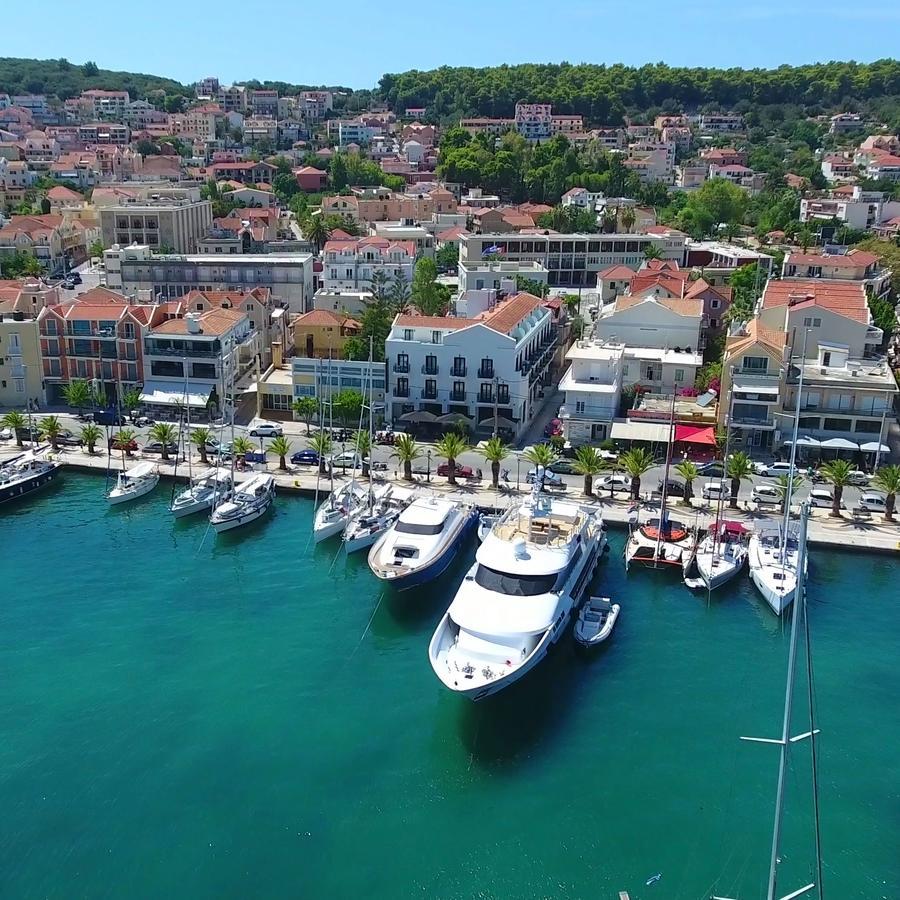 Kefalonia Grand อาร์กอสโตลี ภายนอก รูปภาพ