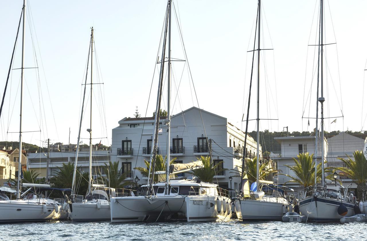 Kefalonia Grand อาร์กอสโตลี ภายนอก รูปภาพ