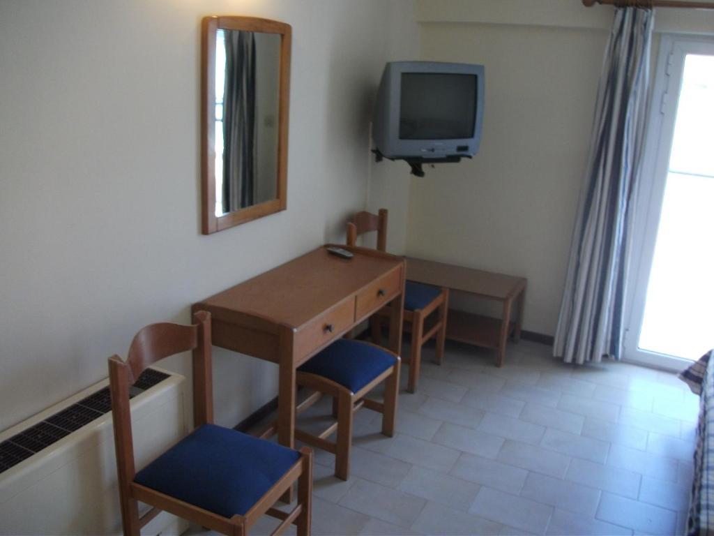 Kefalonia Grand อาร์กอสโตลี ภายนอก รูปภาพ