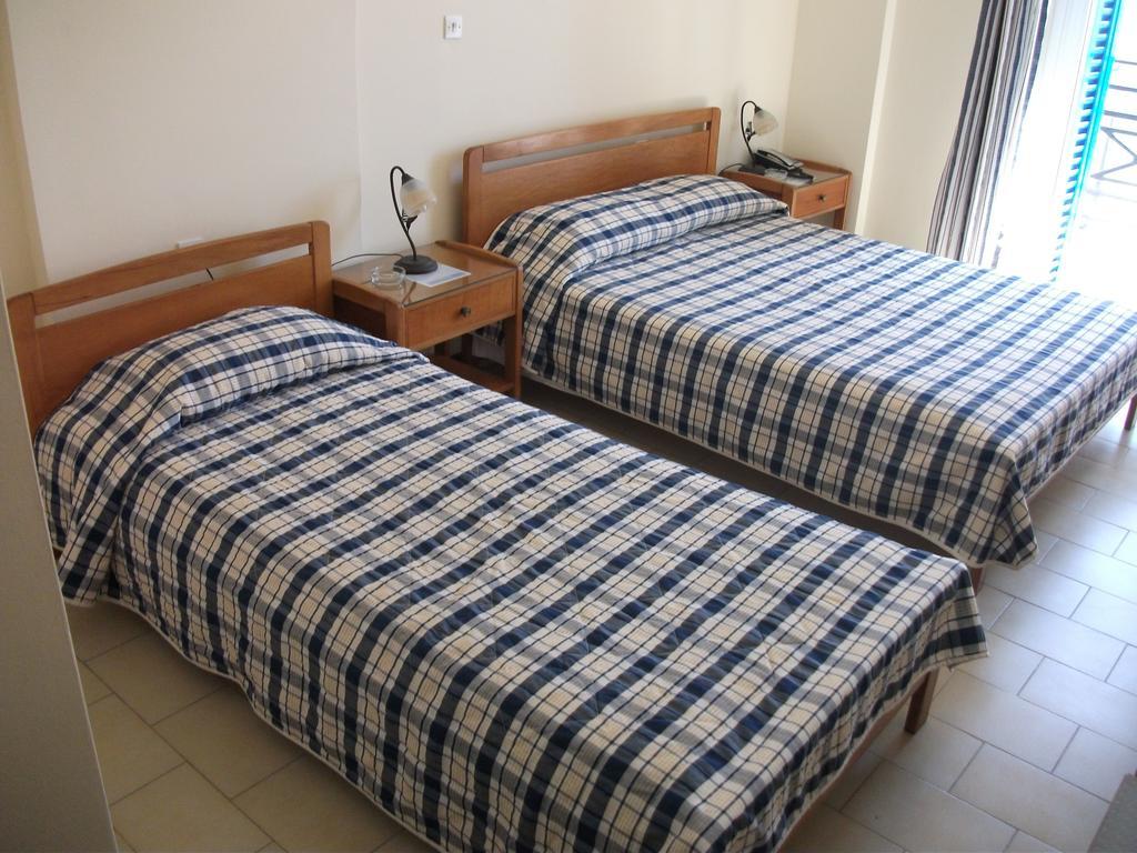 Kefalonia Grand อาร์กอสโตลี ภายนอก รูปภาพ