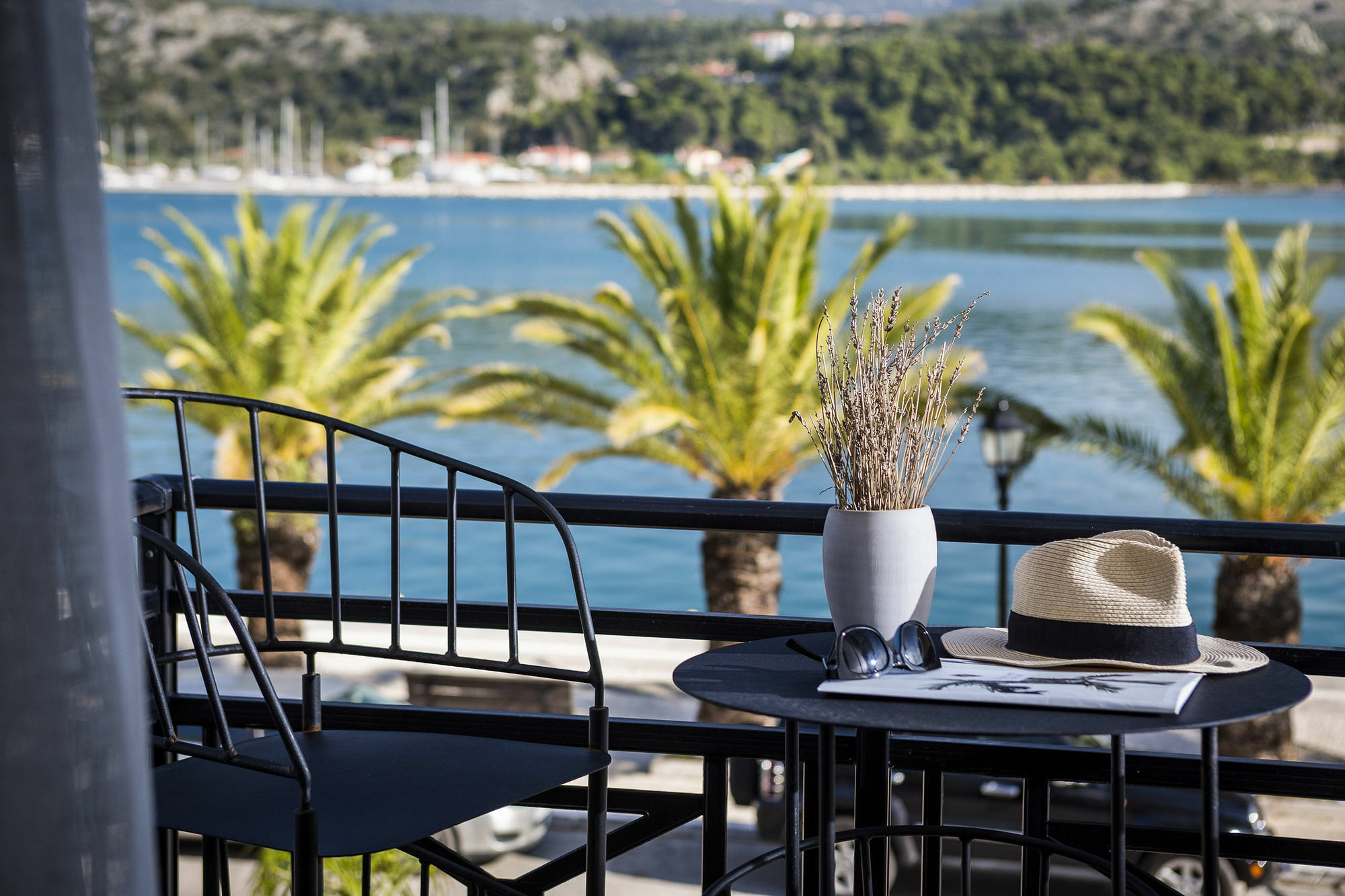 Kefalonia Grand อาร์กอสโตลี ภายนอก รูปภาพ