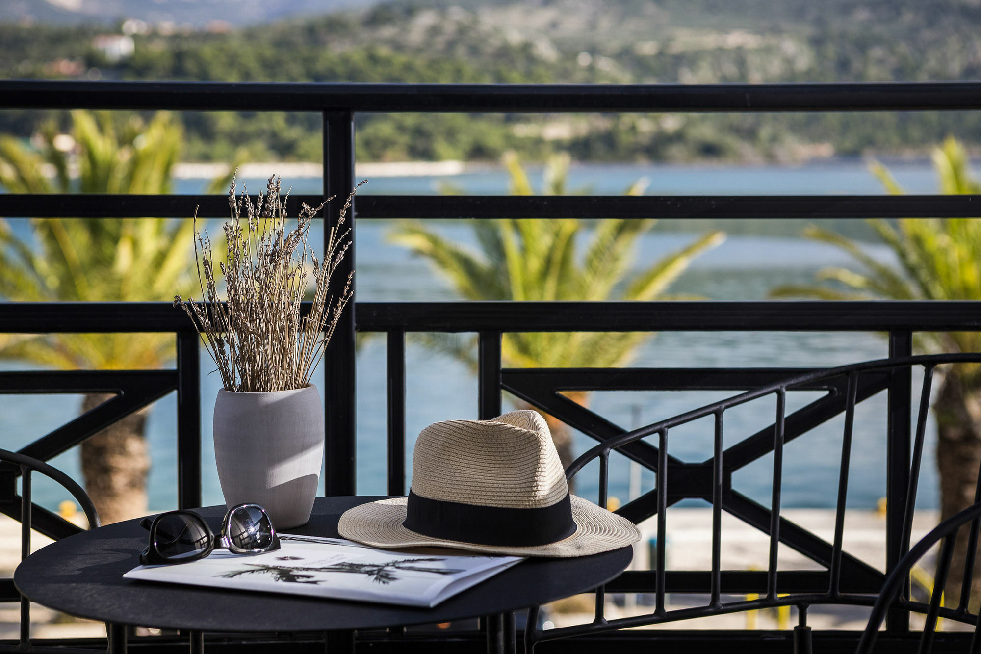 Kefalonia Grand อาร์กอสโตลี ภายนอก รูปภาพ
